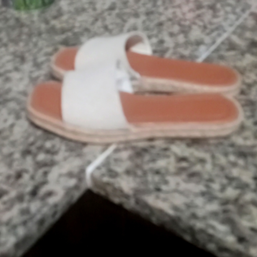 Sandles straw
